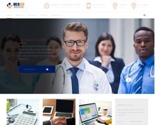 Thumbnail of Medicd.com