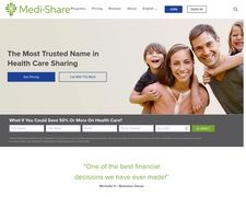 Thumbnail of Medi Share