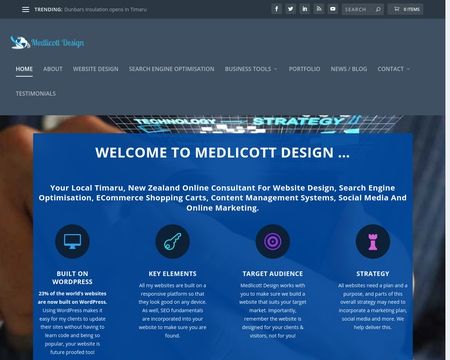 Medlicott Design