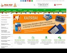Thumbnail of Medmag.ru