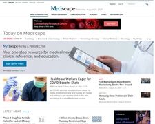 Thumbnail of Medscape