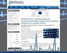 MedSource Coalition