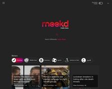 Thumbnail of Meekd