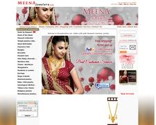 Thumbnail of Meena Jewelers
