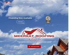 Thumbnail of Meerkat Roofing