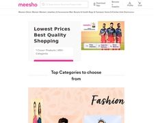 Meesho Reviews - 109 Reviews of Meesho.com