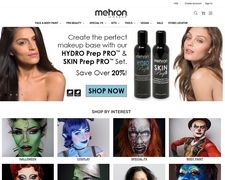 Thumbnail of Mehron Makeup