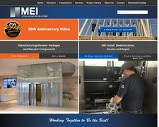 Thumbnail of MEI Elevator Solutions