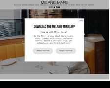 Thumbnail of Melanie Marie Collection