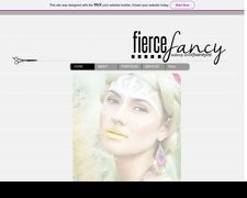 Thumbnail of Fierce And Fancy