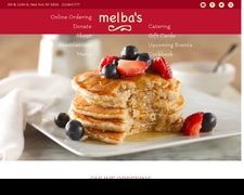 Thumbnail of Melba's Restaurant