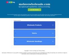 Thumbnail of MeLoveWholesale