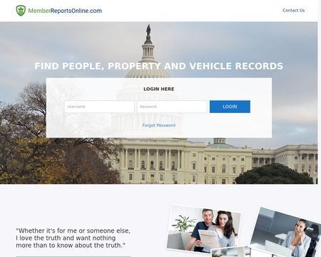 MemberReportAccess