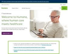 Members.humana.com