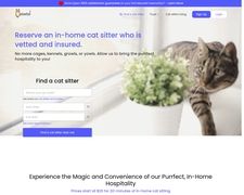 Thumbnail of Meowtel.com