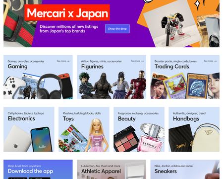 Mercari