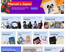 Thumbnail of Mercari