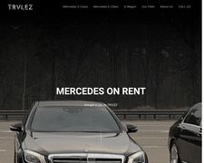 Thumbnail of Mercedesonrent.com
