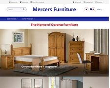 Thumbnail of Mercers Furniture