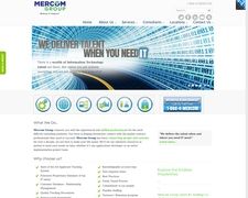 Thumbnail of Mercom Group