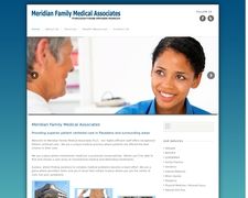 Thumbnail of Meridian Family Medical Associates