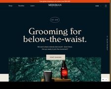 Thumbnail of Meridian Grooming