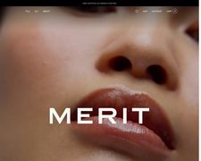 Meritbeauty.com