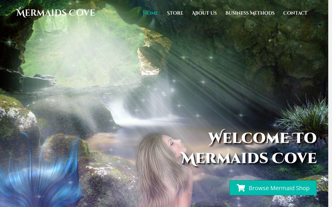 Mermaidcoveonline