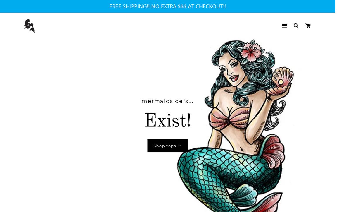 Mermaidessentials.shop