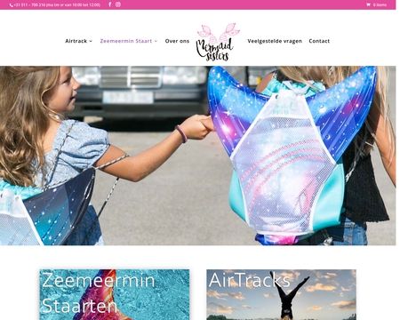 Mermaidsisters.nl