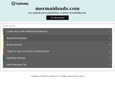 Thumbnail of Mermaid Suds 