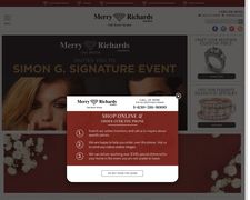 Thumbnail of Merry Richards Jewelers