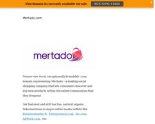 Thumbnail of Mertado