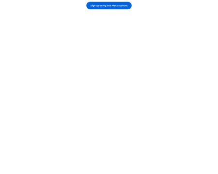 website thubmnail of Meta