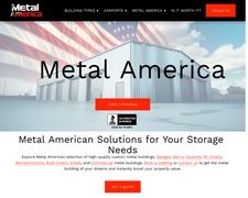 Thumbnail of Metal America