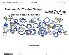 Thumbnail of Metal Designz