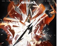 Thumbnail of Metallica