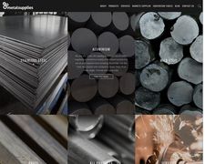 Thumbnail of Metal Supplies