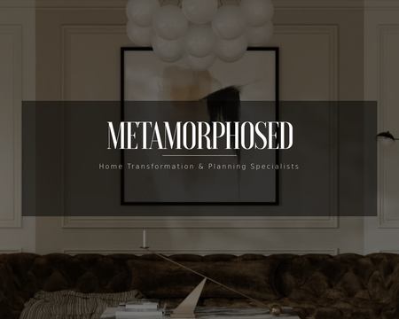 website thubmnail of Metamorphosed.ca