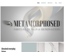 Thumbnail of Metamorphosed.ca