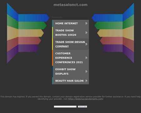 MetaSalonCT
