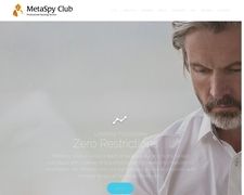 Thumbnail of MetaSpy Club