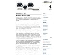 Thumbnail of Metrodad