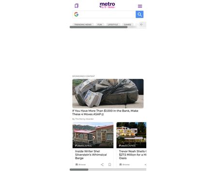 website thubmnail of MetroPCS