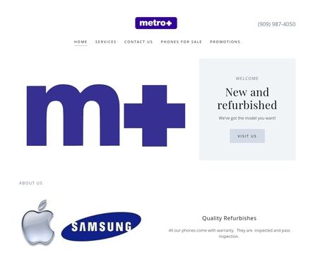 Metroplus.store