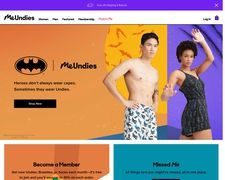 MeUndies Had Black Friday Covered With Facebook Live