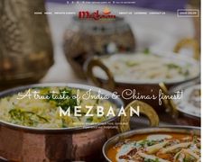 Thumbnail of Mezbaan