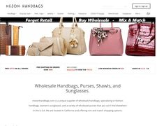 Thumbnail of Mezon Handbags