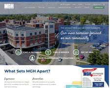 Thumbnail of Marion General Hospital