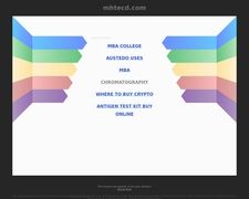 Thumbnail of Mhtecd.com